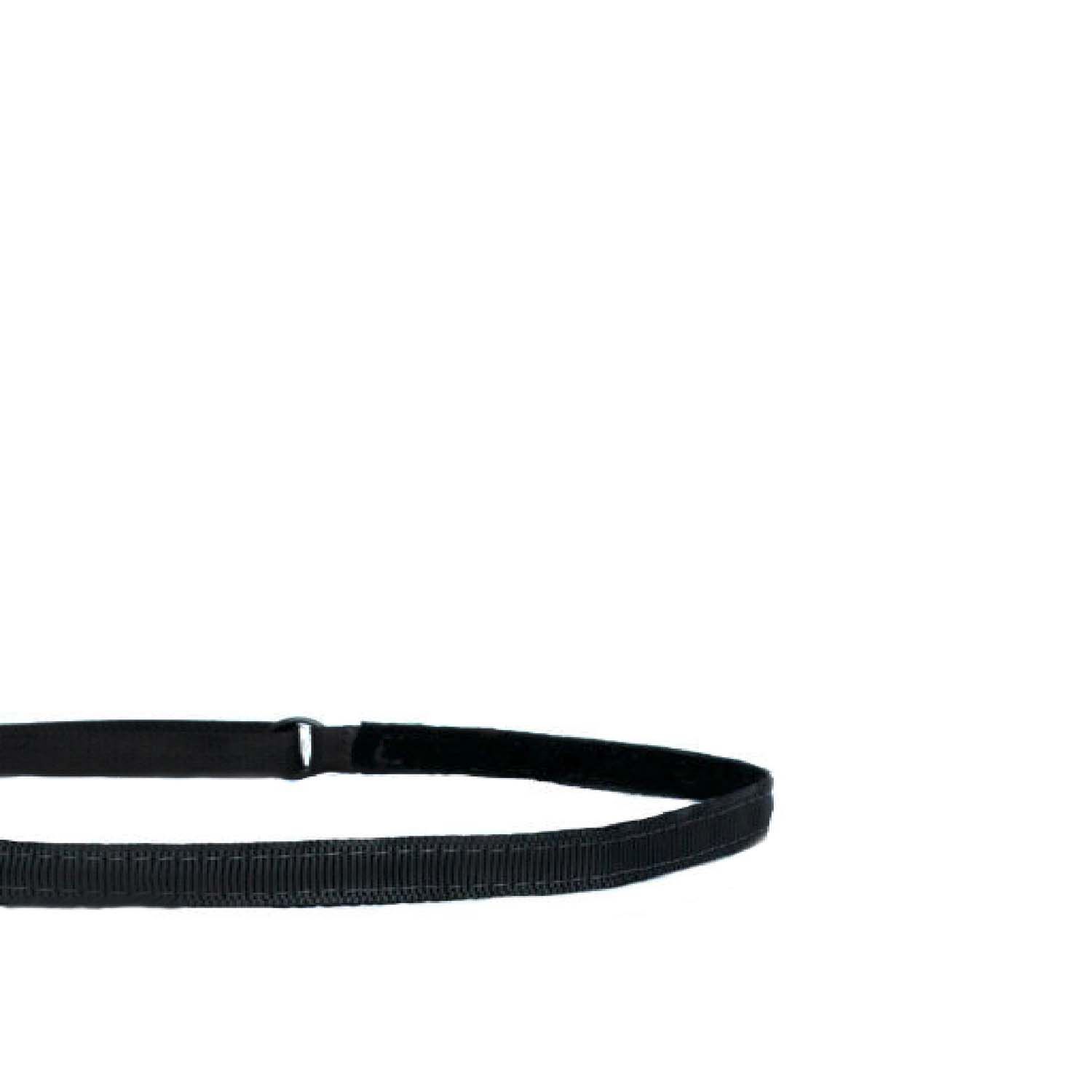 Adjustable Thin Headband - Black  | GNC